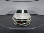 Chevrolet Malibu LTZ de 2015