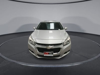 Chevrolet Malibu LTZ de 2015