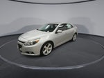 Chevrolet Malibu LTZ de 2015