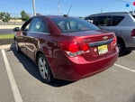 Chevrolet Cruze LT 2015