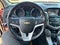 Chevrolet Cruze LT 2015