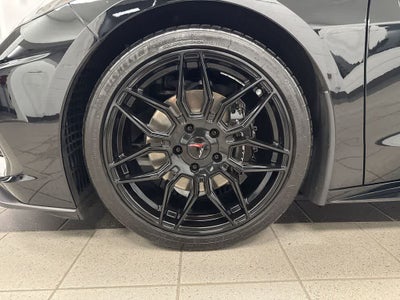 Chevrolet Corvette 2LT 2024