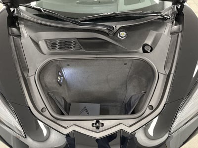 Chevrolet Corvette 2LT 2024