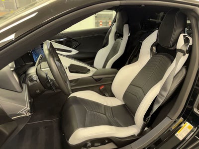 Chevrolet Corvette 2LT 2024