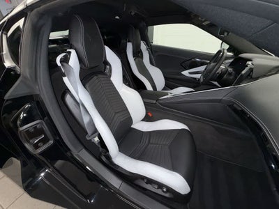 Chevrolet Corvette 2LT 2024