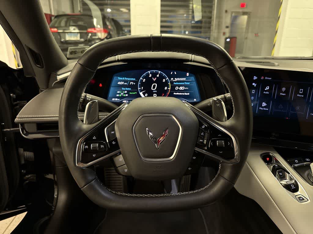 Chevrolet Corvette 2LT 2024