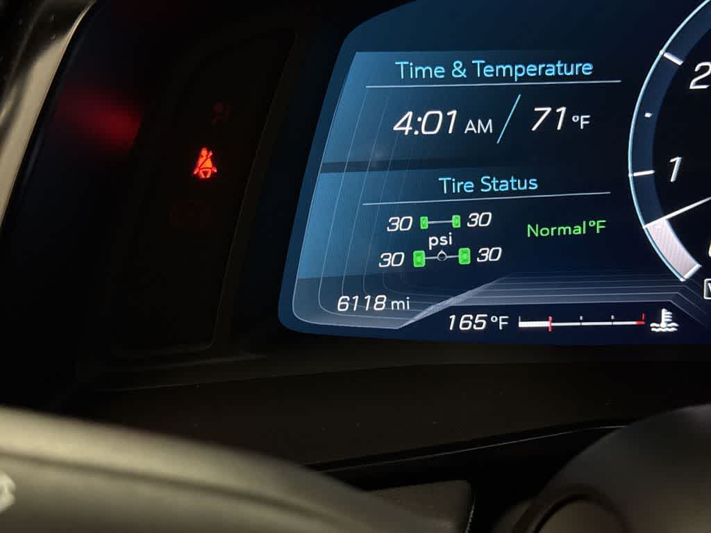 Chevrolet Corvette 2LT 2024