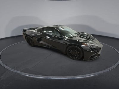 Chevrolet Corvette 2LT 2024