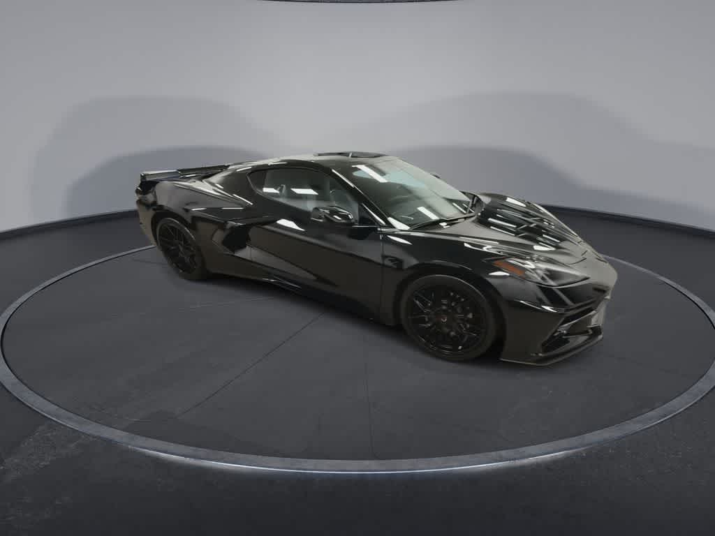 Chevrolet Corvette 2LT 2024