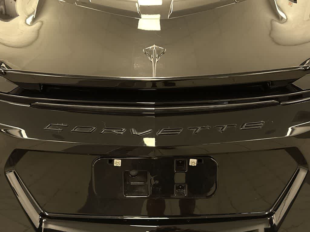 Chevrolet Corvette 2LT 2024