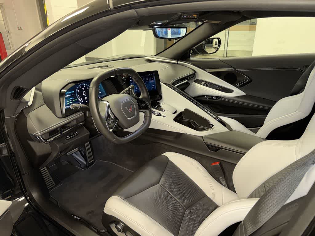 Chevrolet Corvette 2LT 2024