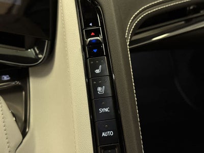 Chevrolet Corvette 2LT 2024