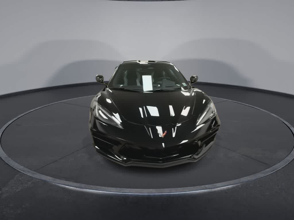 Chevrolet Corvette 2LT 2024