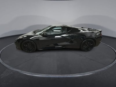 Chevrolet Corvette 2LT 2024