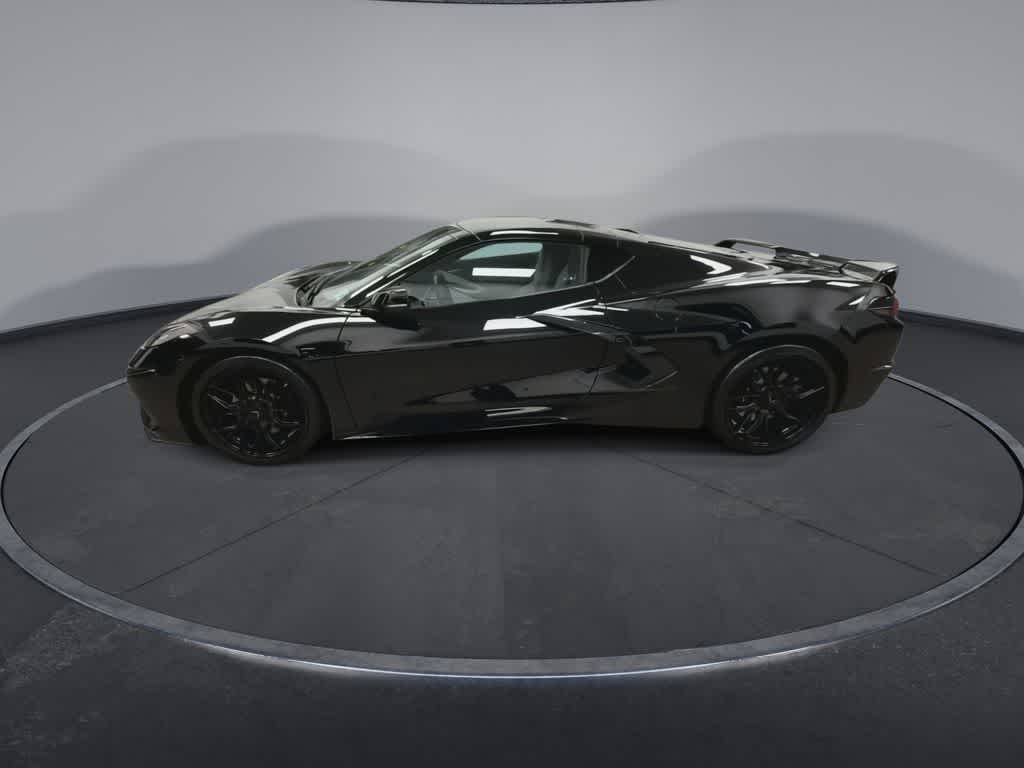 Chevrolet Corvette 2LT 2024