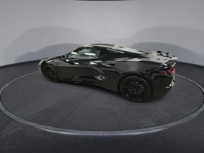 Chevrolet Corvette 2LT 2024