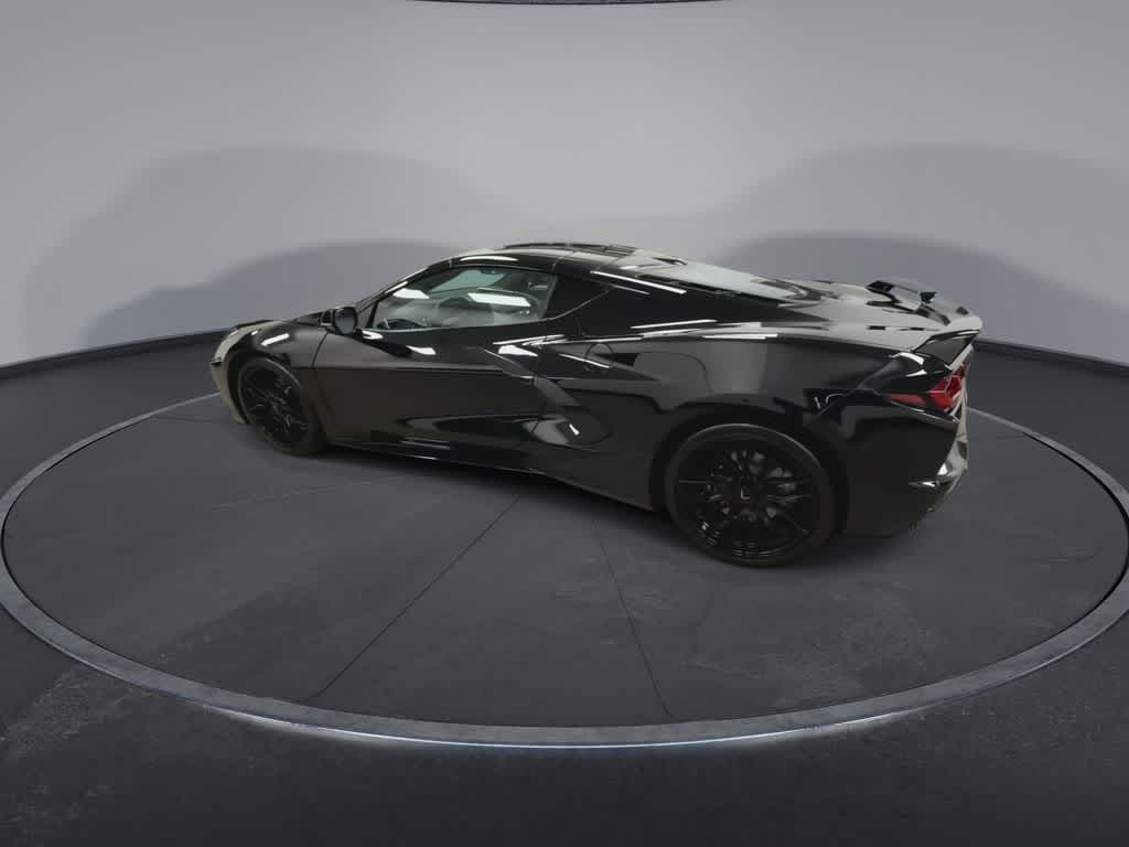 Chevrolet Corvette 2LT 2024