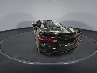 Chevrolet Corvette 2LT 2024