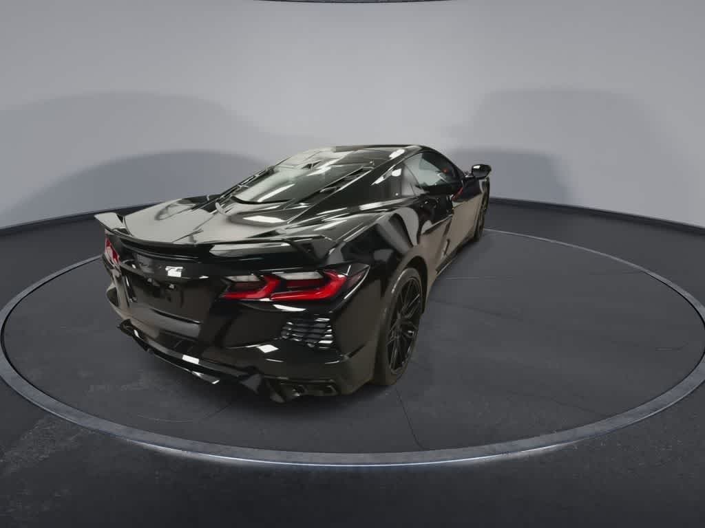 Chevrolet Corvette 2LT 2024