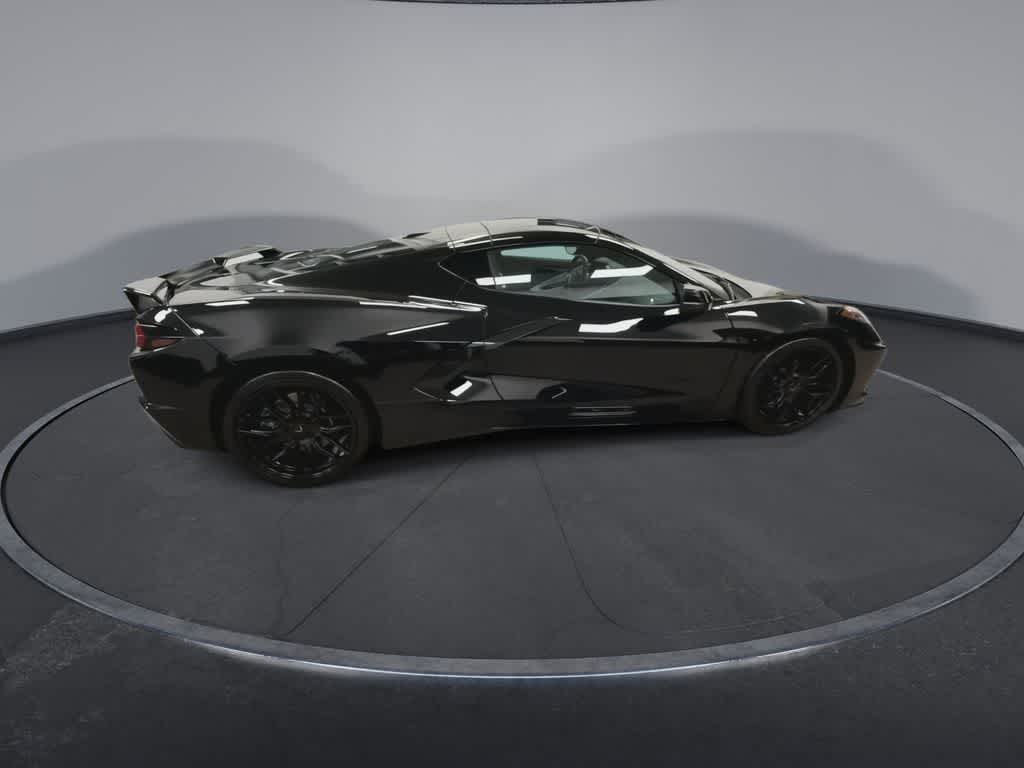 Chevrolet Corvette 2LT 2024