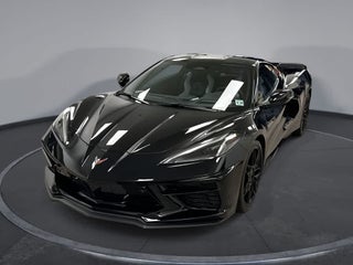 Chevrolet Corvette 2LT 2024