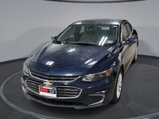 Chevrolet Malibu LT 2018
