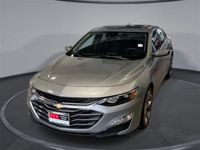 Chevrolet Malibu LT 2024