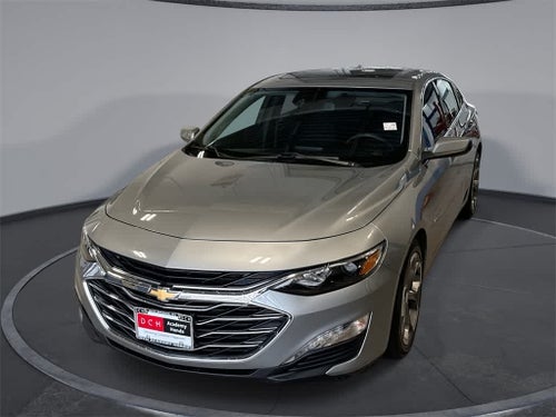 Chevrolet Malibu LT 2024