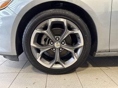 Chevrolet Malibu LT 2024