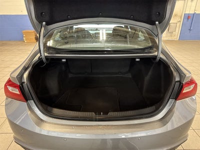 Chevrolet Malibu LT 2024