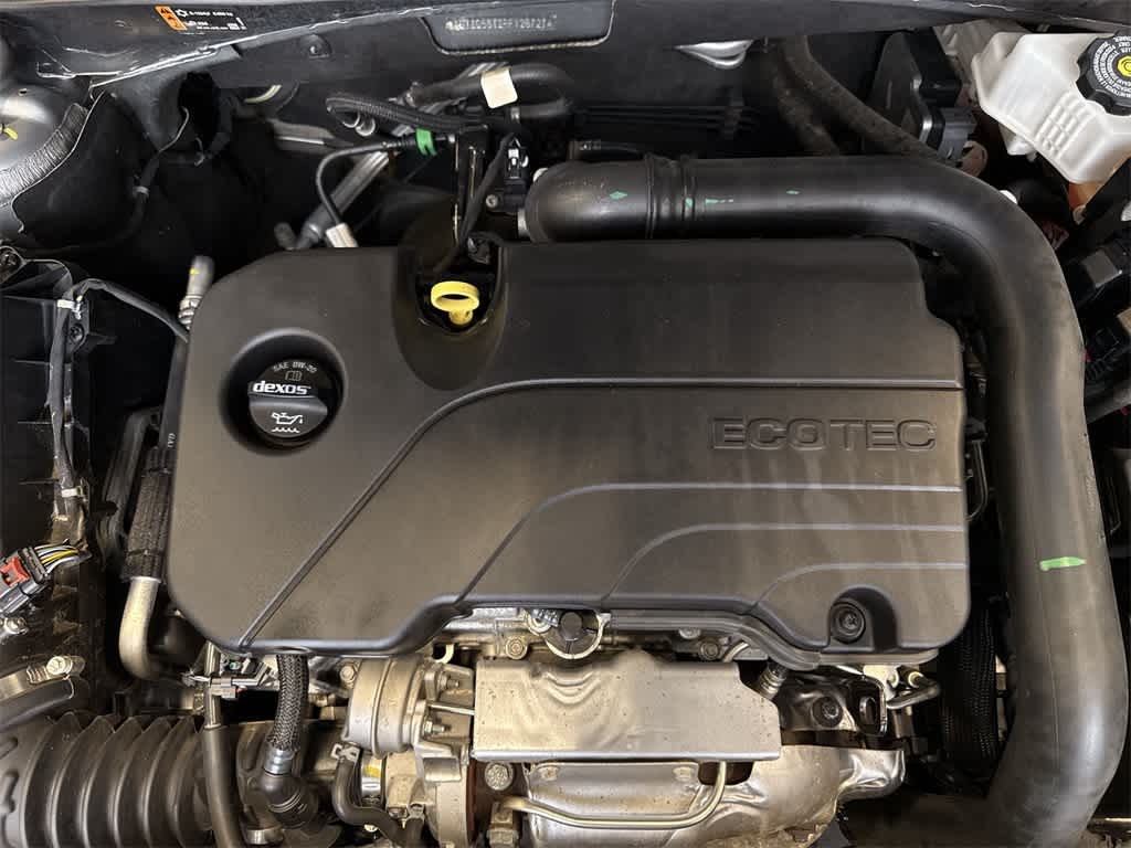 Chevrolet Malibu LT 2024