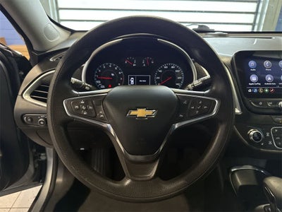 Chevrolet Malibu LT 2024