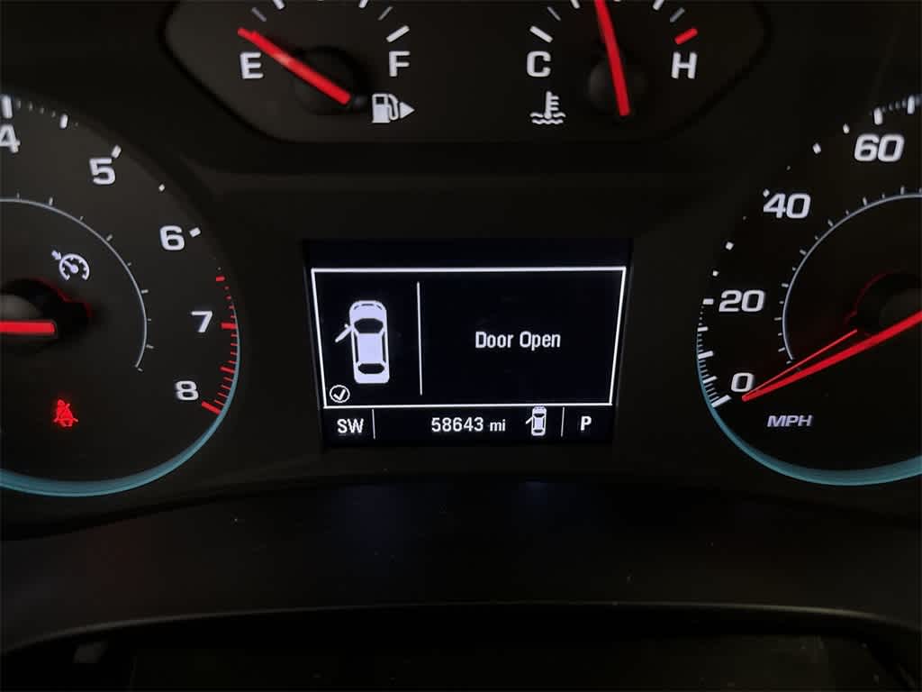 Chevrolet Malibu LT 2024