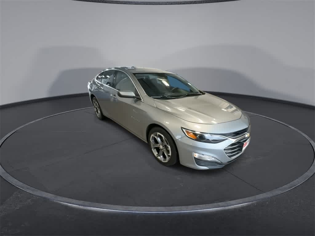 Chevrolet Malibu LT 2024
