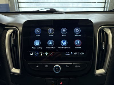 Chevrolet Malibu LT 2024