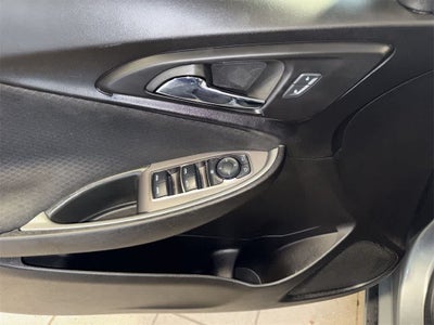 Chevrolet Malibu LT 2024