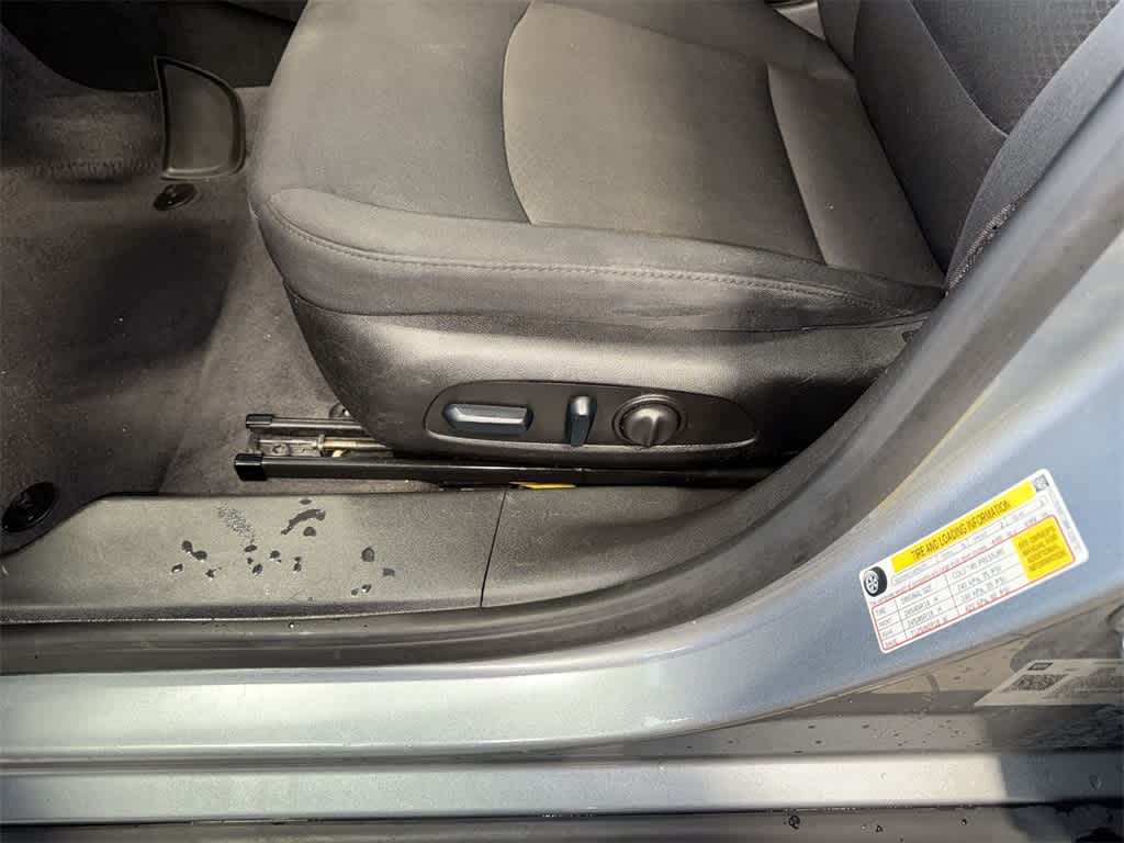 Chevrolet Malibu LT 2024