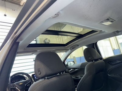 Chevrolet Malibu LT 2024