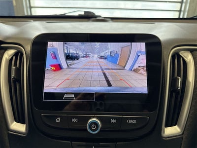 Chevrolet Malibu LT 2024