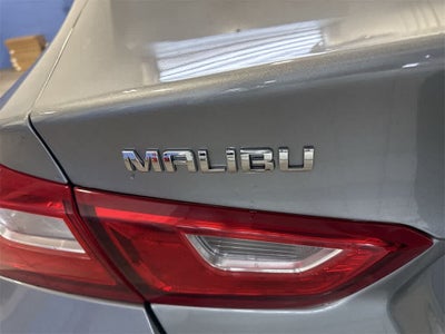 Chevrolet Malibu LT 2024