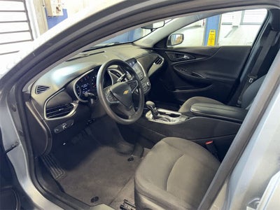 Chevrolet Malibu LT 2024