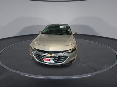 Chevrolet Malibu LT 2024