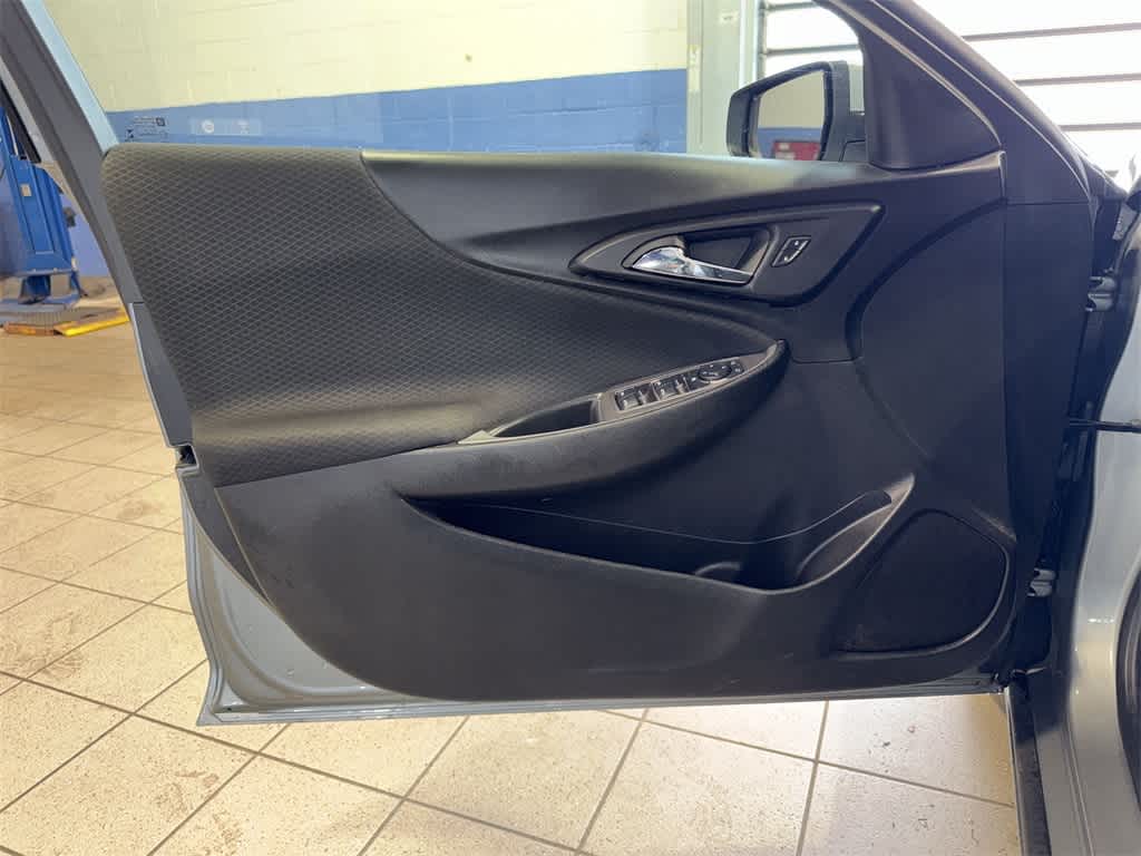 Chevrolet Malibu LT 2024