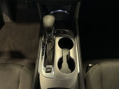 Chevrolet Malibu LT 2024