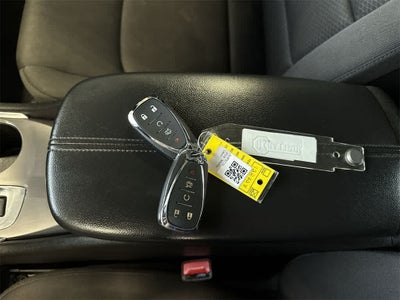 Chevrolet Malibu LT 2024