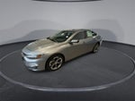 Chevrolet Malibu LT 2024