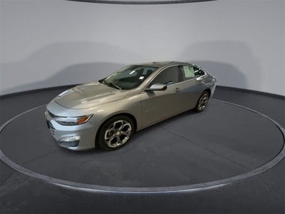 Chevrolet Malibu LT 2024