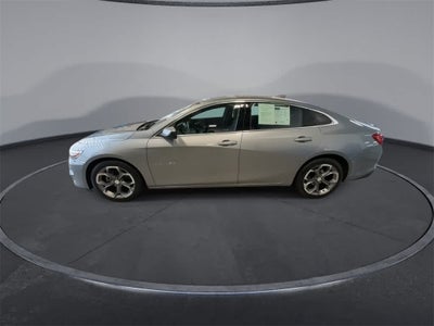 Chevrolet Malibu LT 2024