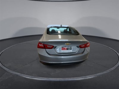 Chevrolet Malibu LT 2024