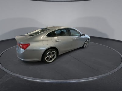 Chevrolet Malibu LT 2024